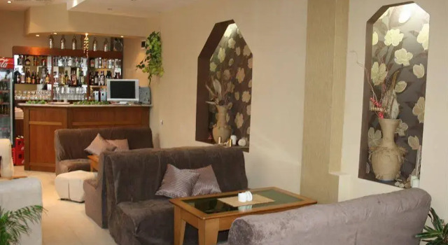 Korina Sky Hotel