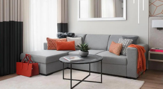 Апартаменты Brill Budapest Apartments
