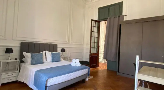 Номер Standard Casa Marina Huérfanos