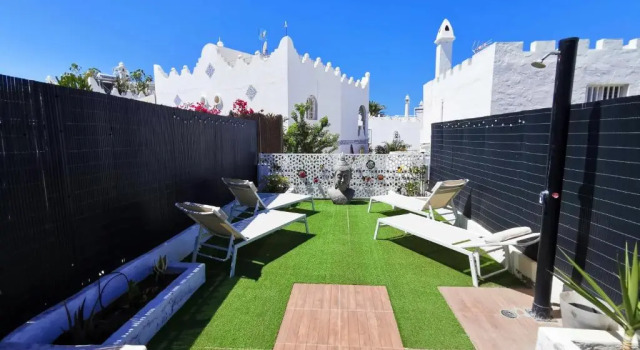 Апартаменты Marbella Golf 85 By Pride Properties Gc