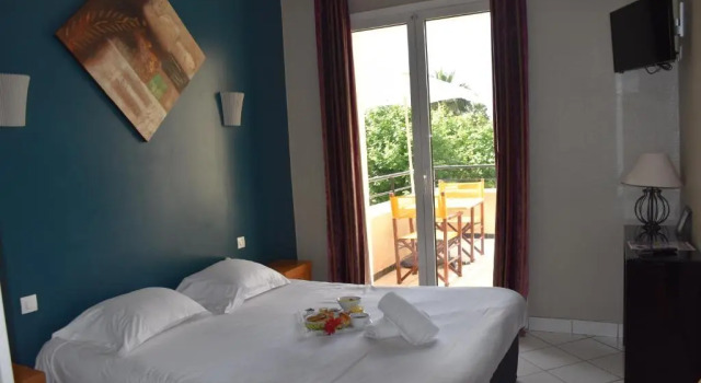Двухместный номер Superior Adonis Sanary Grand Hôtel des Bains