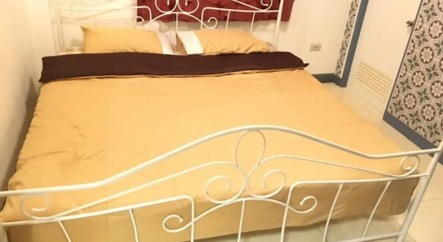 Семейный коттедж с 3 комнатами Baan Suksabai Hua Hin