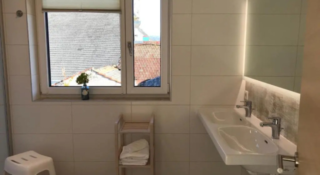 Апартаменты Posthof Apart . Zimmer