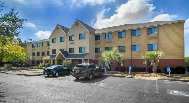 Extended Stay America Suites - Charleston - Airport, Забронировать Отель Отели Южной Каролины с завтраком, Завтраки