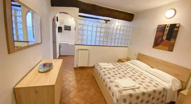 Casedirio Apartment - Riomaggiore, Забронировать Апартаменты/квартира Отели в центре Риомаджоре, в центре