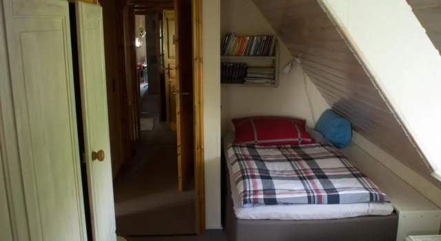 Апартаменты Ferienwohnung I "Westermühle"