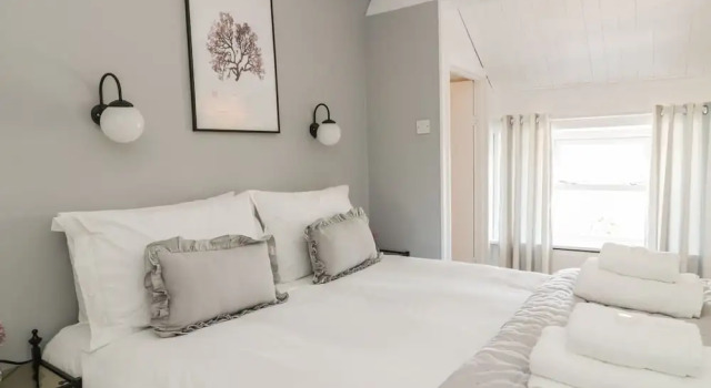 Marsh Villa, Boek Villa Vakantiehuizen in Merseyside, Cottage