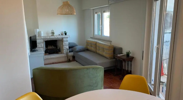Апартаменты Cascais Twin Apartments - Daydream PT