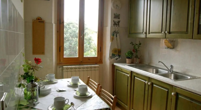 Casa Martellina - Holiday Home, Забронировать Отель Отели в центре Баньо-а-Риполи, в центре