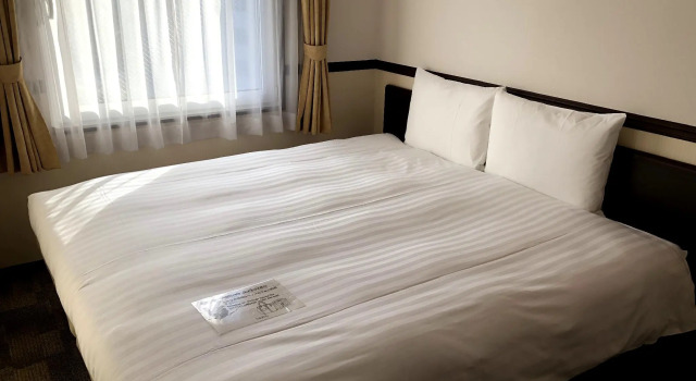 Номер Standard Toyoko Inn Fukuyama-eki Shinkansen Minami-guchi