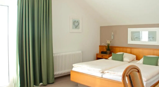 Hotel Thode, Réserver Hôtel Hôtels à Schleswig-Holstein avec piscine, Piscine