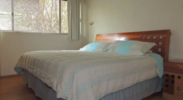 Suites Diez-Monte Athos