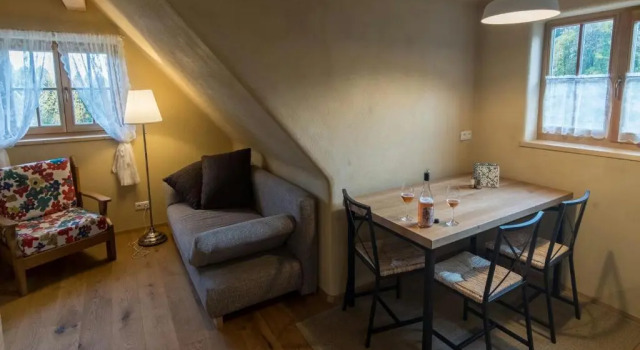 Weinhof Klug-Krainer, Prenota Hotel Bad Gams 