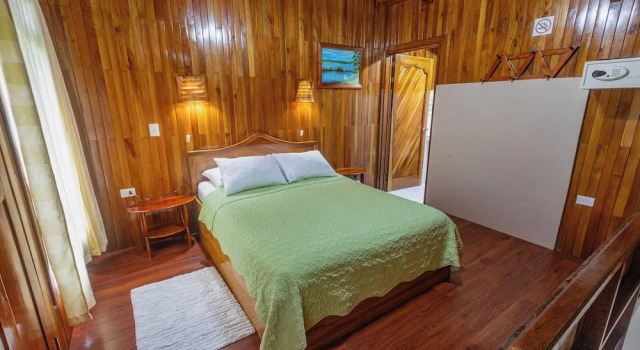 Номер Standard Cabañas Valle Campanas - Monteverde, Costa Rica