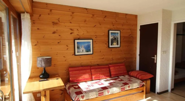 Appartement Auris, 3 pièces, 6 personnes - FR-1-297-27, Забронировать Апартаменты/квартира Апартаменты Ори, рядом с Горнолыжный подъемник Марон, Апартаменты/квартира