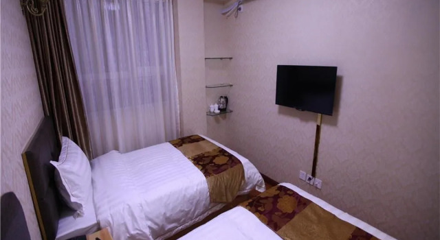 Liangyou Fast Hotel, Book Hotel Dalian 