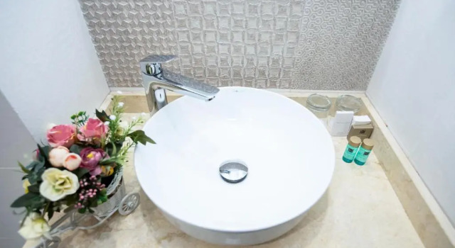 Двухместный номер Standard Grand Hotel Traian