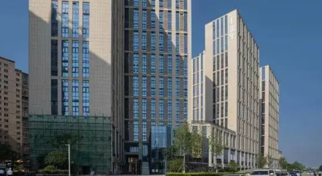 Park Su Fengyi Hotel, Book Hotel Zhengzhou Henan