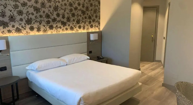Семейный номер Standard Hotel Sirio - Sure Hotel Collection by Best Western