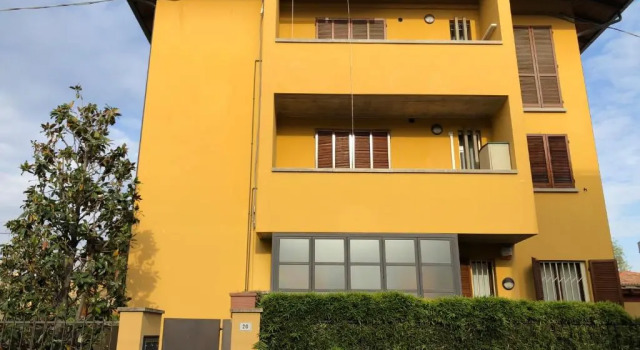 Michelino's house