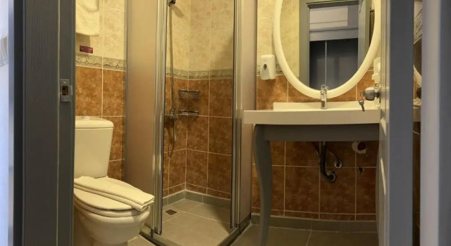 Семейный номер Standard с видом на сад Tiana Beach Resort - All Inclusive