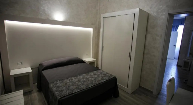 Семейный номер Superior Hotel Paladini