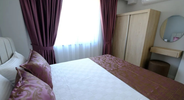 Люкс Deluxe Vega Suites