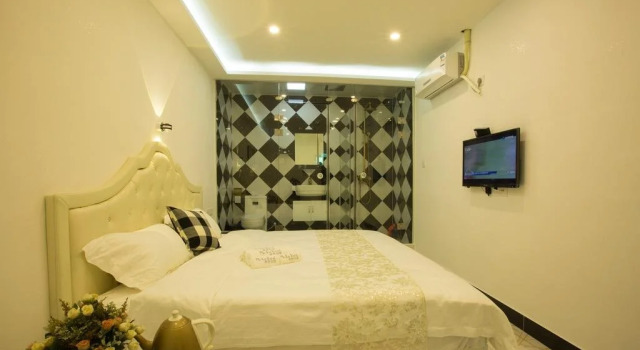Mr Lin Hotel Lianbang Branch, Book Hotel Gulangyu 
