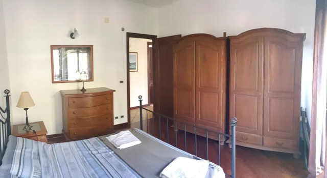 Apartment with 2 Bedrooms in Palermo, with Furnished Balcony And Wifi - 970 M From the Beach