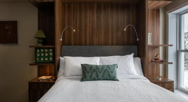 Номер Standard Maison de Vébron