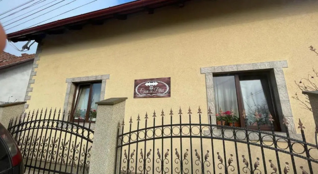 Casa cu Pitici, Buchen Sie Hotel Vama Suceava