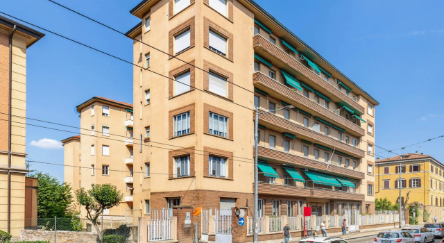 Mazzini 96 -  S. Stefano Family Apartment, Забронировать Апартаменты/квартира Болонья провинция Болонья