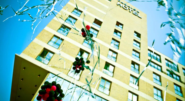 WestCord Fashion Hotel Amsterdam