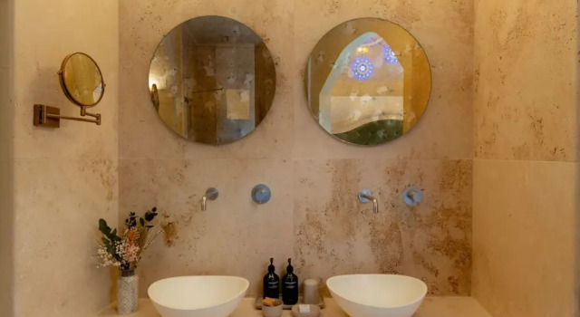 Семейный полулюкс Palazzo Del Duca Hotel & Restaurant