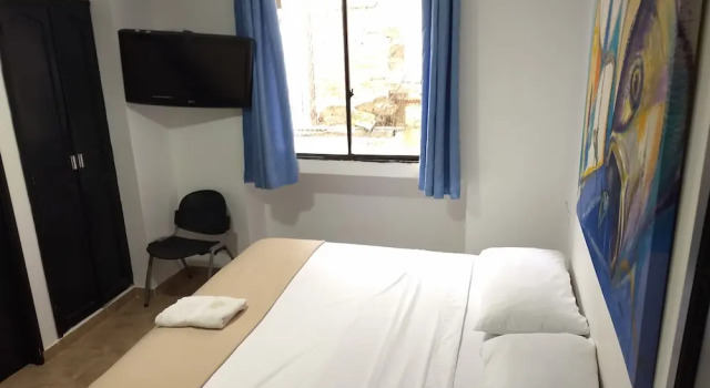 Двухместный номер Superior Hotel Tayromar
