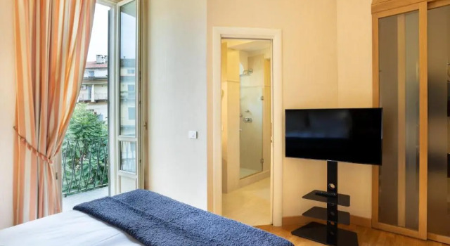 Апартаменты Standard Dynasty Suites Downtown Apartments