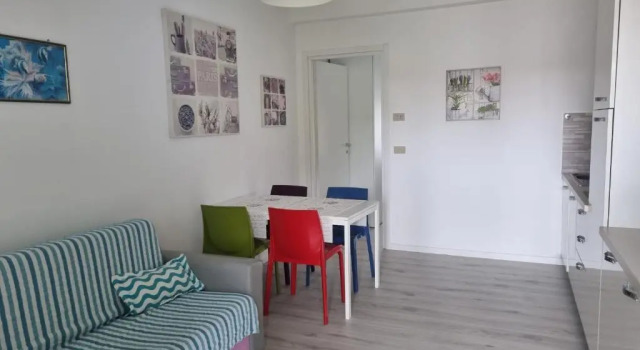 Апартаменты Aparthotel Holiday