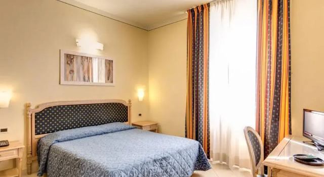Номер Standard Hotel Annas