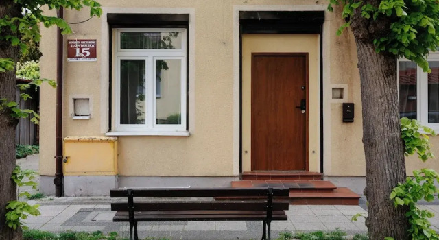 Apartamenty Sun & Snow Słowiańska 15, Varaa Huoneisto Ustka 