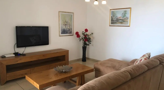 Resort from R&A Apartment group, Buchen Sie Ferienwohnung Rischon LeZion Zentralbezirk Israel