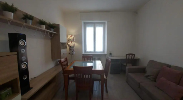 Двухместный номер Standard Marconi Rooms and Apartments