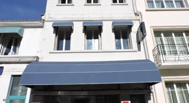 AgatheHotel