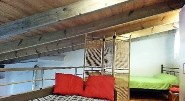 2 Annexed Apartments -private Place to Swim-large Terrace- Unlimited View