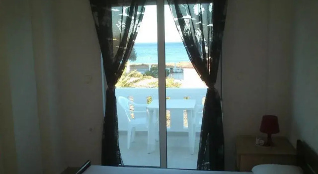 Kiotari Beach Apartments - Studios