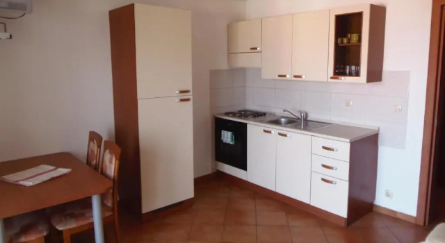 Студия Apartment House Nono