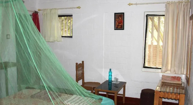 Ocean Green Kerala, Rezervovat Hotel Hotely v Thalassery se snídaní, Snídaně