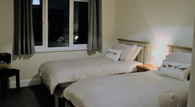 Коттедж с 2 комнатами STUNNING FARM COTTAGES at South Downs Rural Retreats