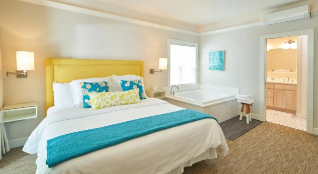 Люкс Lithia Springs Resort