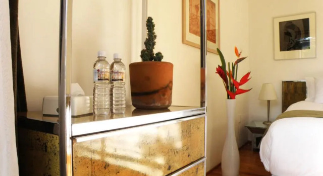 Junior Suite Casa Comtesse