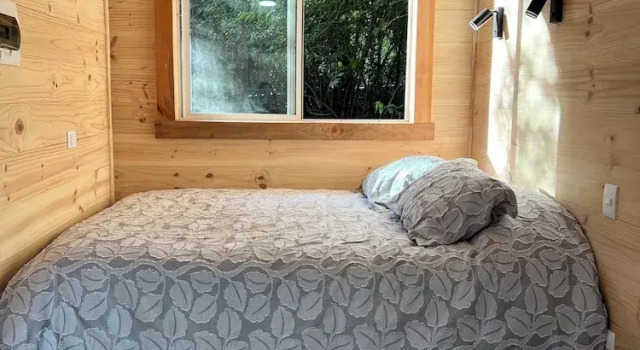 Номер Standard K m 6 River Lodge